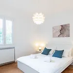 ヴィラ Majestic With Sea View & Private ラッパロ