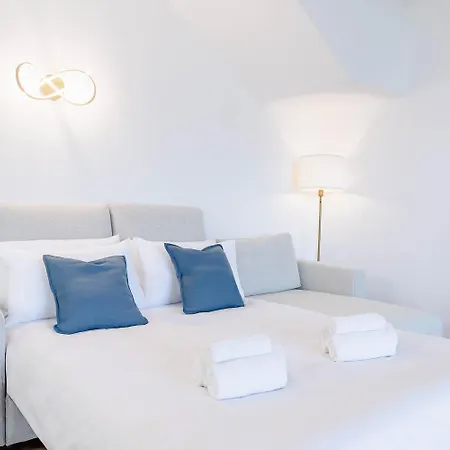 Βίλα Majestic With Sea View & Private