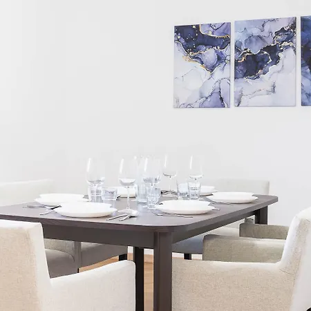 Majestic With Sea View & Private Rapallo