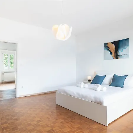 Villa Majestic With Sea View & Private