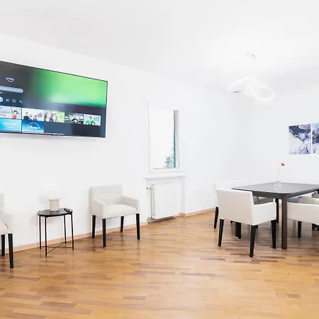 Majestic With Sea View & Private * Rapallo