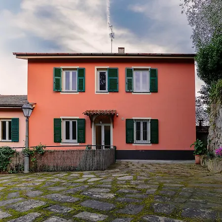 Majestic With Sea View & Private Villa *