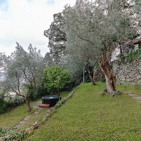 Majestic With Sea View & Private Rapallo