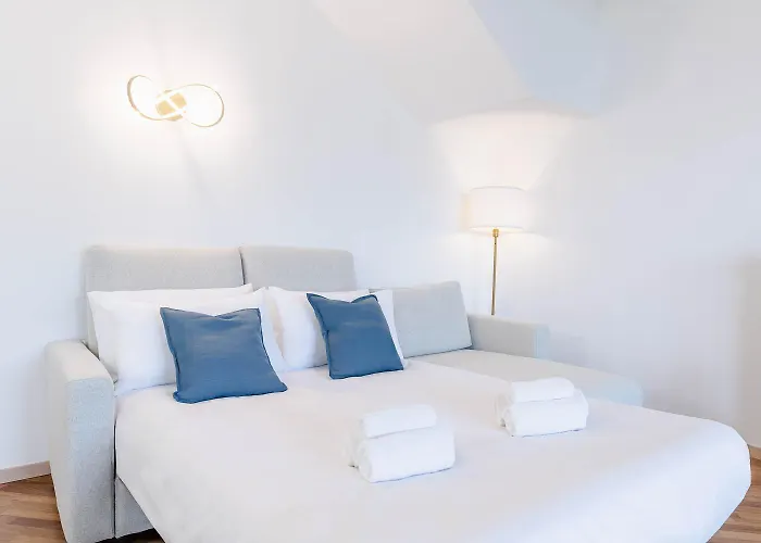 Βίλα Majestic With Sea View & Private