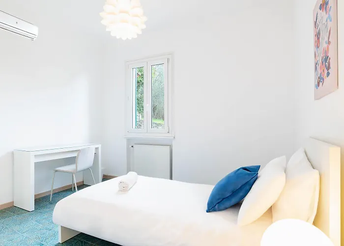 Βίλα Majestic With Sea View & Private Ραπάλο