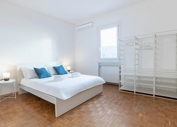 Βίλα Majestic With Sea View & Private *