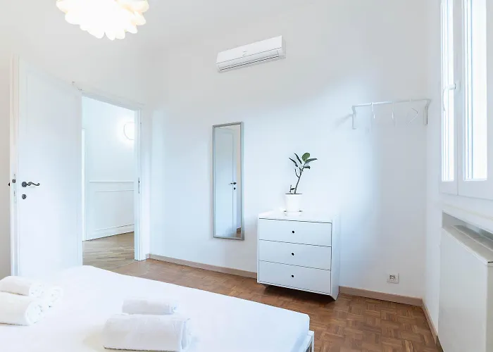 Βίλα Majestic With Sea View & Private
