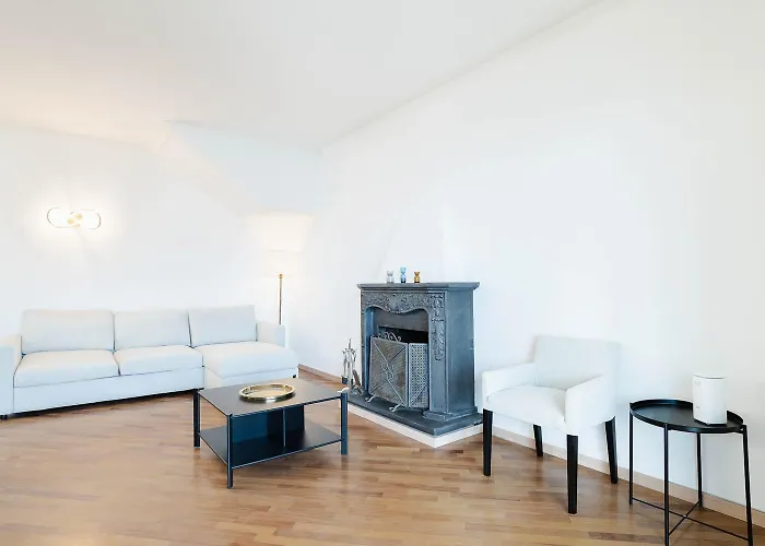 Majestic With Sea View & Private Βίλα *